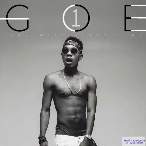 Patoranking Looks Sexy In Shirtless Photo - See Photo